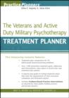 Image for The Veterans and Active Duty Military Psychotherapy Treatment Planner