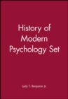Image for History of Modern Psychology Set