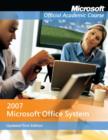 Image for Microsoft Office 2007 Updated First Edition, with Student CD-ROM