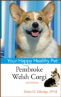Image for Pembroke Welsh corgi