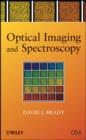 Image for Optical imaging and spectroscopy