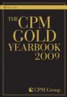 Image for The CPM gold yearbook 2009