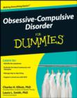 Image for Obsessive compulsive disorder for dummies