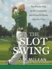 Image for The slot swing  : the proven way to hit consistent and powerful shots like the pros