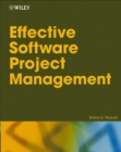 Image for Effective Software Project Management