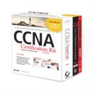 Image for CCNA certification kit (exam 640-802)