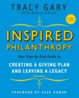 Image for Inspired Philanthropy: Your Step-by-Step Guide to Creating a Giving Plan and Leaving a Legacy : 31