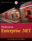 Image for Professional Enterprise.NET