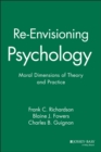 Image for Re-Envisioning Psychology