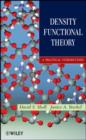Image for Density Functional Theory - A Practical n