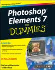 Image for Photoshop Elements 7 for Dummies