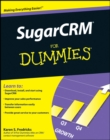 Image for SugarCRM for dummies