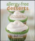 Image for Allergy-free Desserts