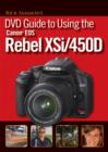 Image for Rick Sammon&#39;s DVD Guide to Using the Canon EOS Rebel XSi/450D