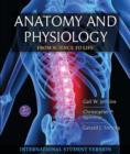 Image for Anatomy and physiology  : from science to life : v. 1 &amp; 2