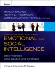 Image for Handbook for developing emotional and social intelligence: best practices, case studies, and strategies