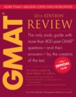 Image for The Official Guide for GMAT Review