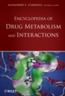 Image for Encyclopedia of Drug Metabolism and Interactions, 6 Volume Set