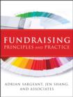Image for Fundraising Principles and Practice