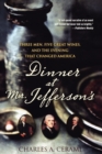 Image for Dinner at Mr.Jefferson&#39;s