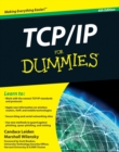 Image for TCP/IP for dummies