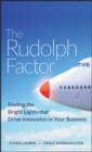 Image for The Rudolph Factor