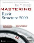 Image for Mastering Revit Structure 2009