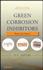 Image for Green Corrosion Inhibitors