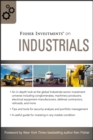 Image for Fisher Investments on Industrials