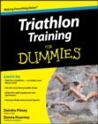 Image for Triathlon Training for Dummies