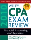 Image for Wiley CPA exam review 2010: Financial accounting and reporting : Financial Accounting and Reporting