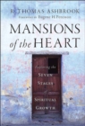Image for Mansions of the heart  : exploring the seven stages of spiritual growth
