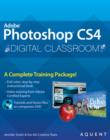 Image for Adobe Photoshop CS4 digital classroom