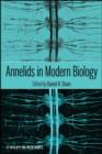 Image for Annelids in modern biology