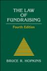 Image for The Law of Fundraising