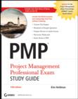Image for PMP  : project management professional exam study guide