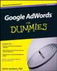 Image for Google AdWords For Dummies