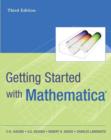 Image for Getting Started with Mathematica