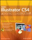 Image for Adobe Illustrator CS4 digital classroom