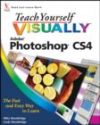 Image for Teach Yourself Visually Adobe Photoshop CS4