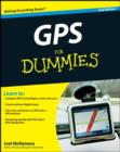 Image for GPS for dummies