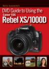 Image for Rick Sammon&#39;s DVD Guide to Using the Canon EOS Rebel XS/1000D