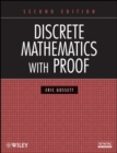 Image for Discrete Mathematics with Proof