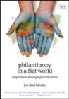 Image for Philanthropy in a Flat World