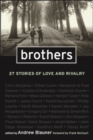 Image for Brothers: 26 stories of love and rivalry