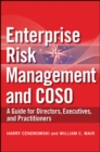 Image for Enterprise Risk Management and COSO