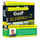 Image for Golf for dummies