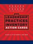 Image for Leadership Practices Inventory (LPI) Action Cards Facilitator&#39;s Guide Set