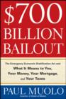 Image for $700 Billion Bailout