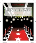 Image for The Complete Guide to Careers in Special Events